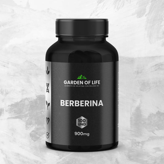 BERBERINA